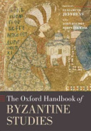 The Oxford Handbook of Byzantine Studies